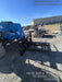 2017 Genie GTH-844 Genie GTH 844, Solid Tires, 60" carriage, Open ROPS - GTH08E-10892