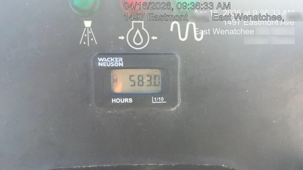 2022 WACKER NEUSON RD12A