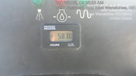 2022 WACKER NEUSON RD12A