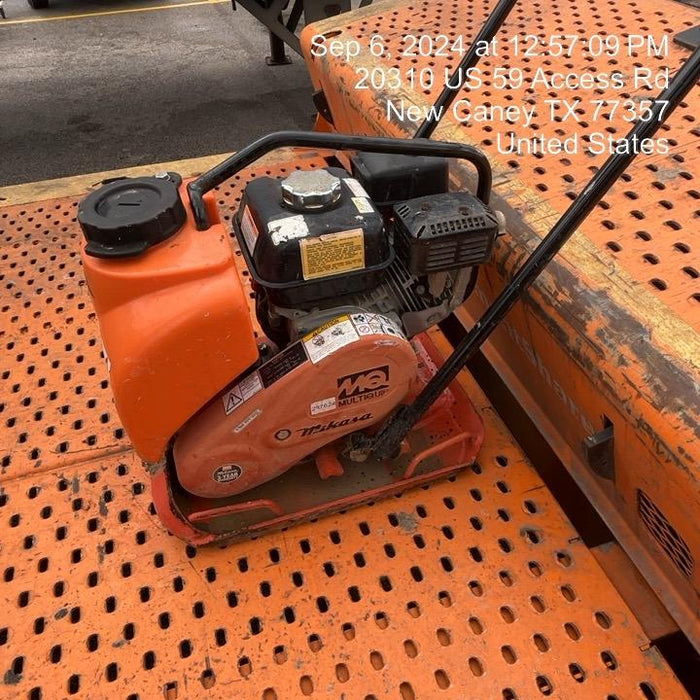 2023 MULTIQUIP MVC82VHW