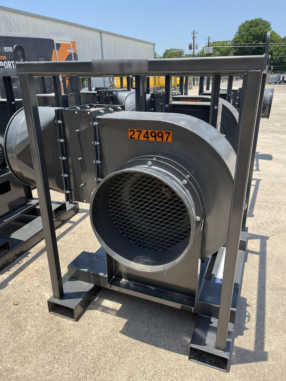 2022 INDUSTRIAL VACUUM PVE-5000
