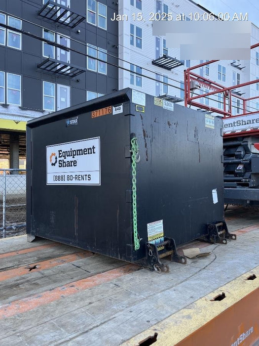 2023 STAR INDUSTRIES 1425