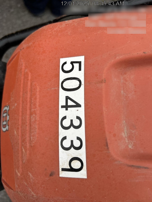 2025 HUSQVARNA LT6005