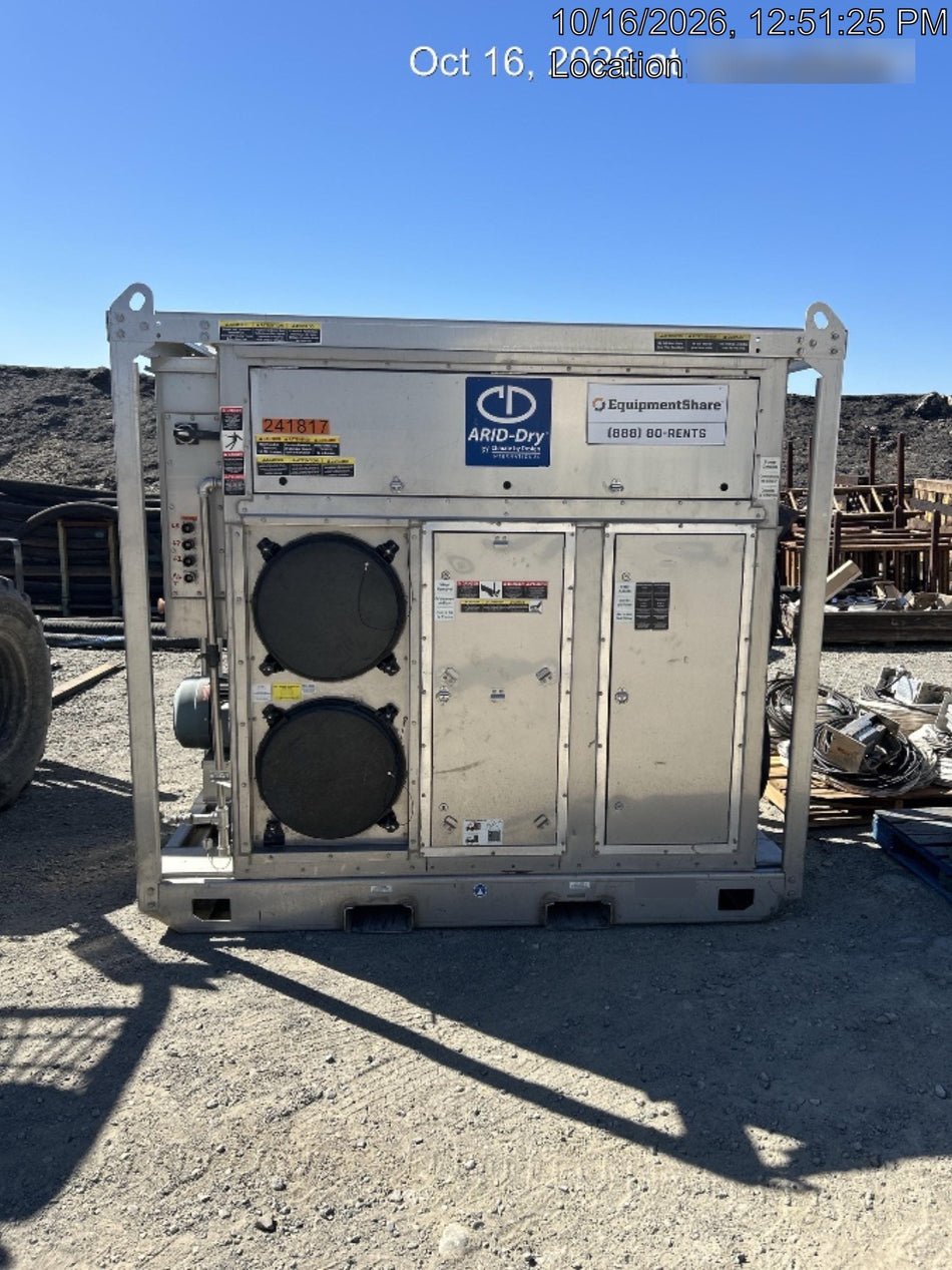 2022 CLIMATE DESIGN INTERNATIONAL MS-7500/5500