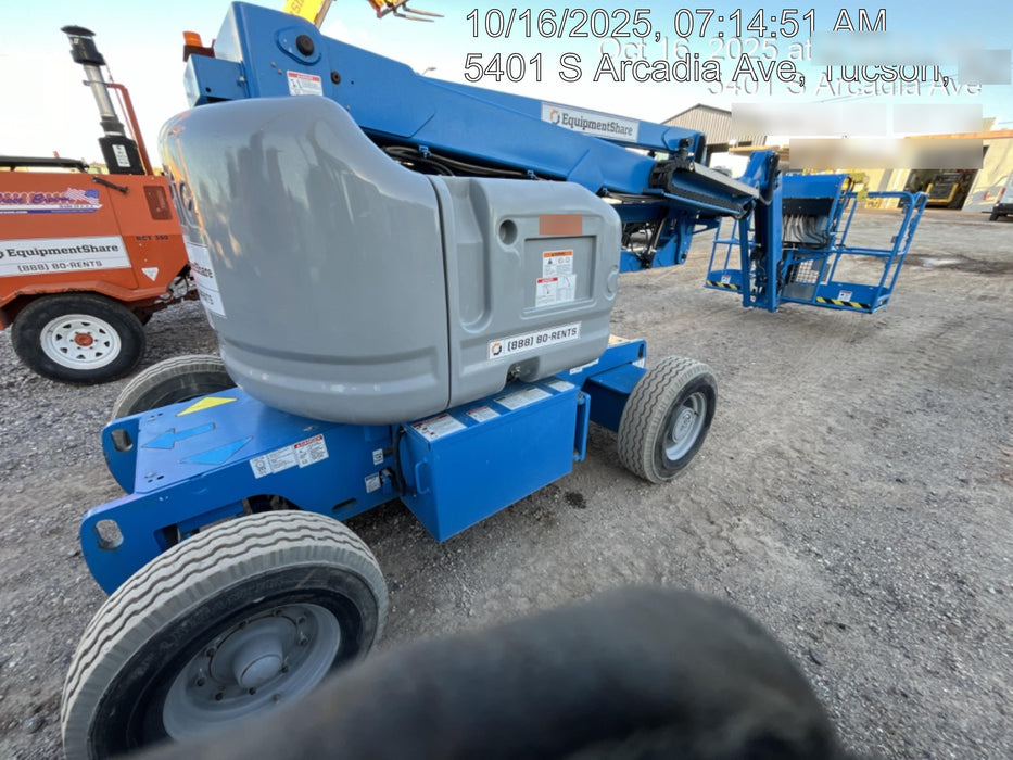 2019 GENIE Z-45/25J DC