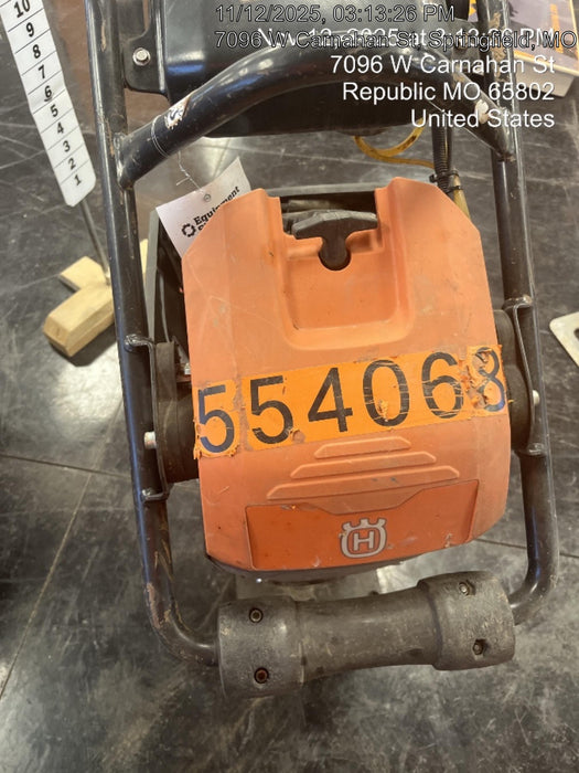 2025 HUSQVARNA LT6005