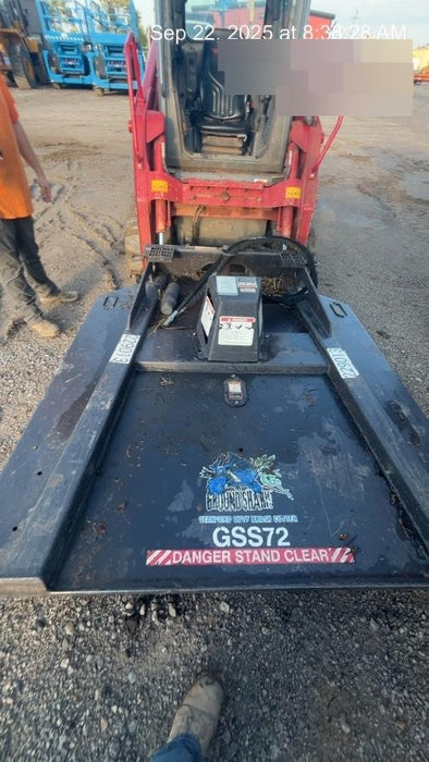 2022 PALADIN 30372A-0022