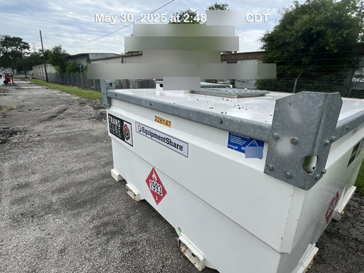 2022 WESTERN GLOBAL 50TCG