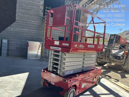 2021 MEC 4046SE