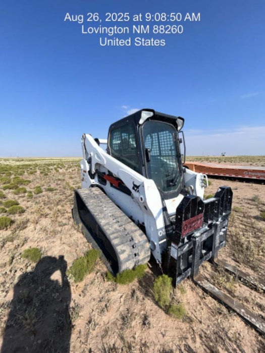 2025 VIRNIG PF4855-5VG