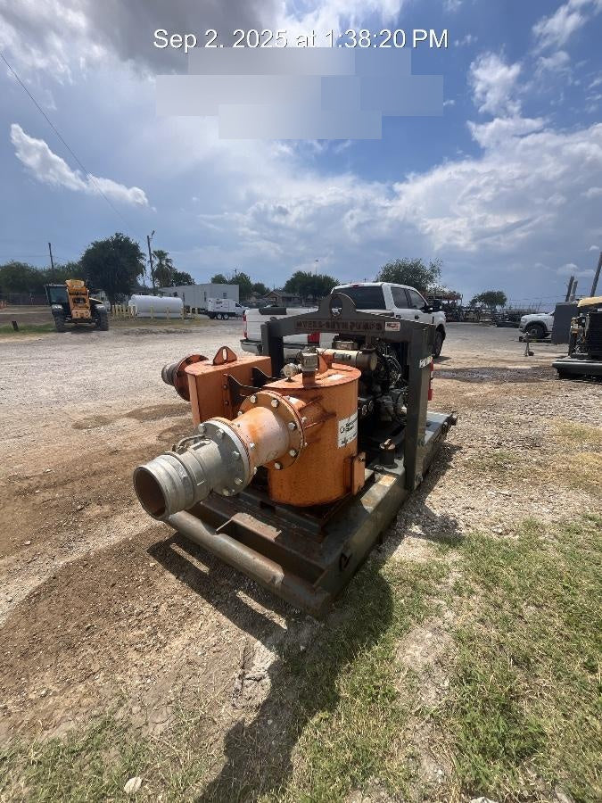 2022 MYERS-SETH RL-200