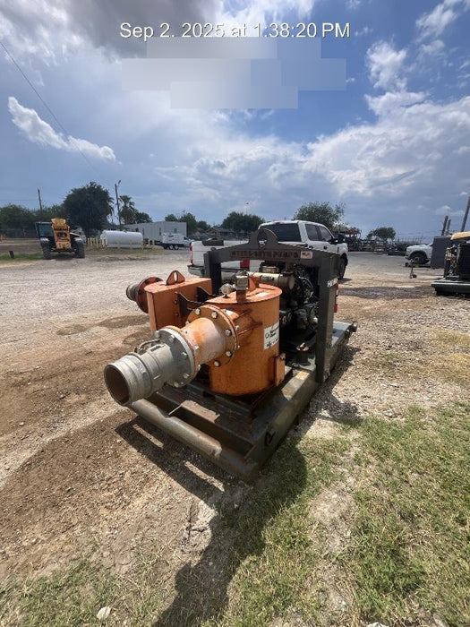 2022 MYERS-SETH RL-200