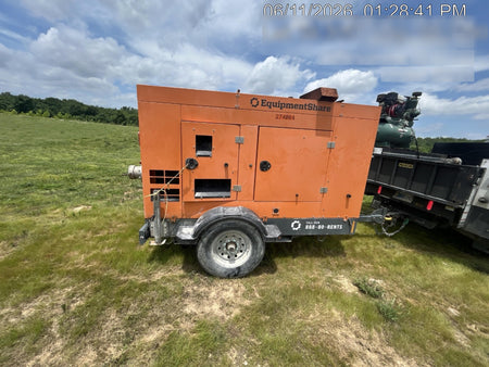 2022 PREMIER PUMP 6NNT-RP-TD2.9-T120