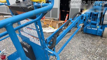2025 GENIE Z40/23N RJ