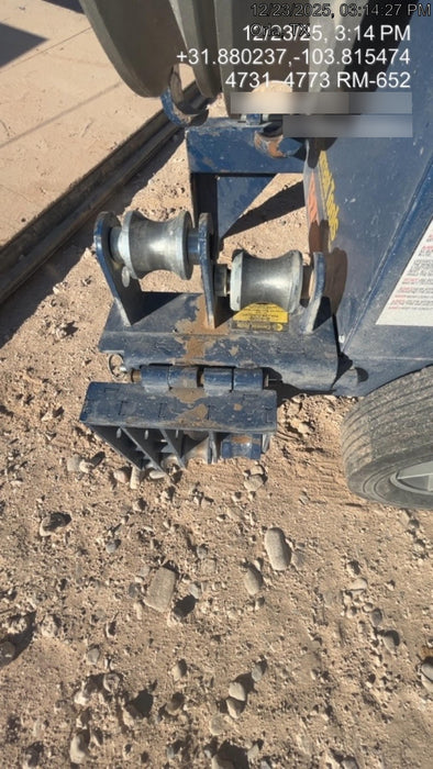 2024 CURRENT TOOLS 77