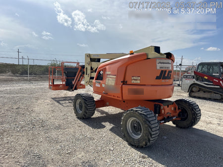 2019 JLG 450AJ