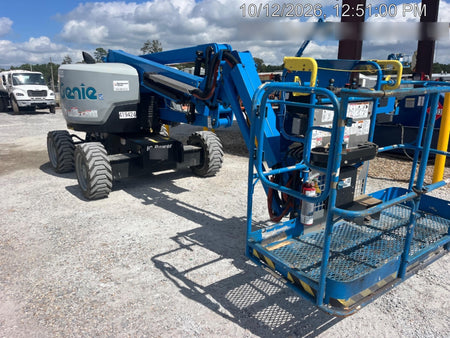 2024 GENIE Z-45 XC