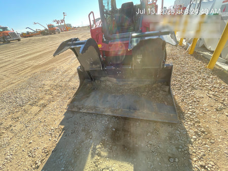 2020 PALADIN UTILITY GRAPPLE 11876-0022