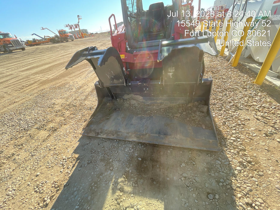 2020 PALADIN UTILITY GRAPPLE 11876-0022