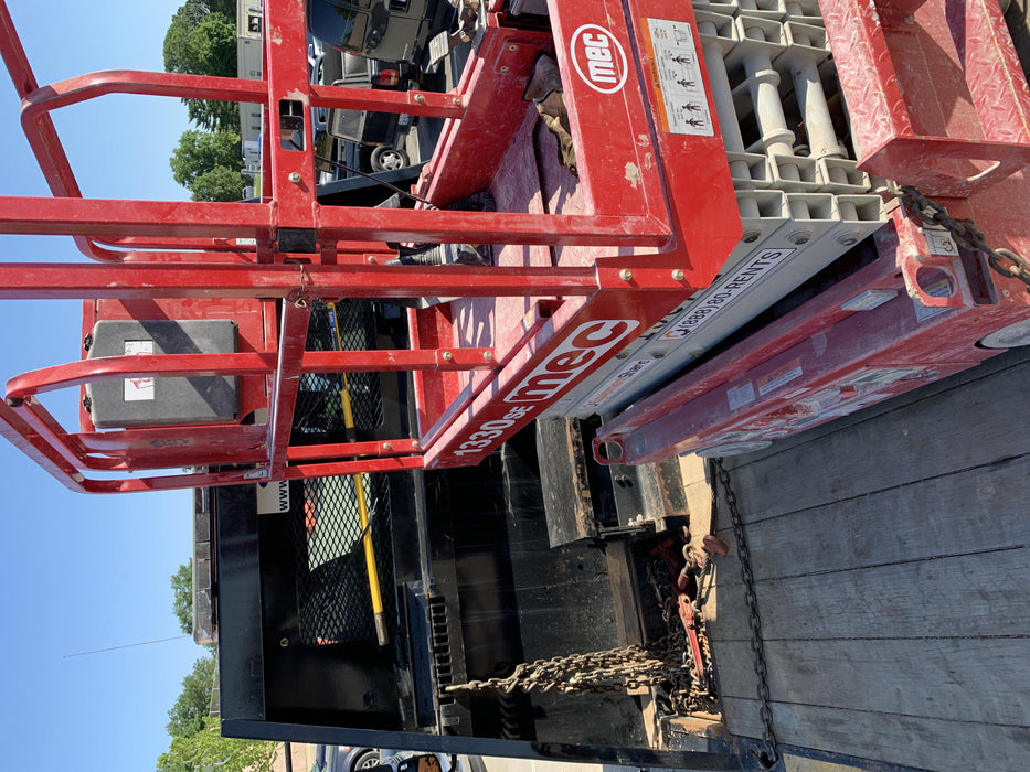 2018 MEC 1330SE MEC 1330SE w/2 Yr Full Extended Warranty