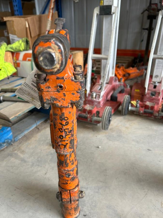 2022 MICHIGAN PNEUMATIC MP-30-1-TRACKER