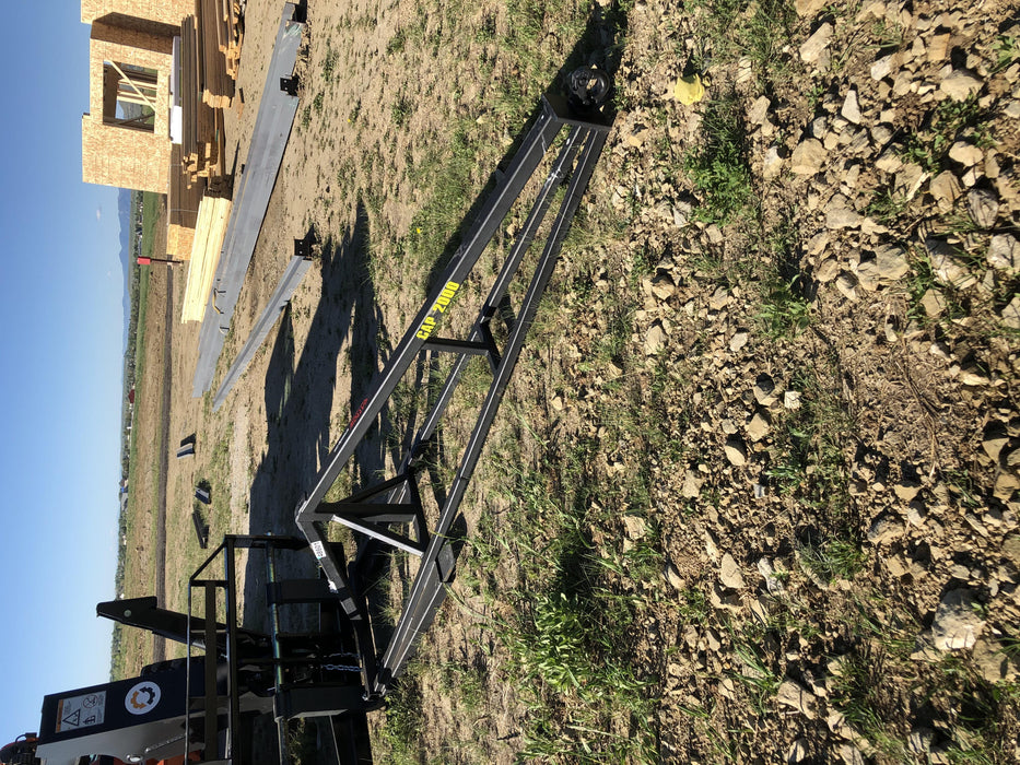 2019 ARROW MATERIAL HANDLING 1000100-12-F