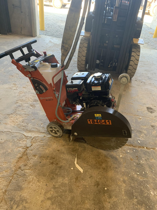 2020 HUSQVARNA FS 400