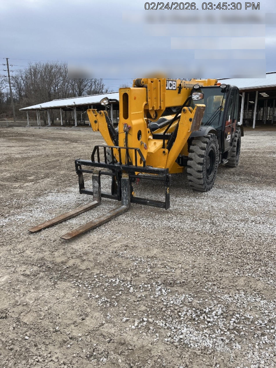 2025 JCB 510-56