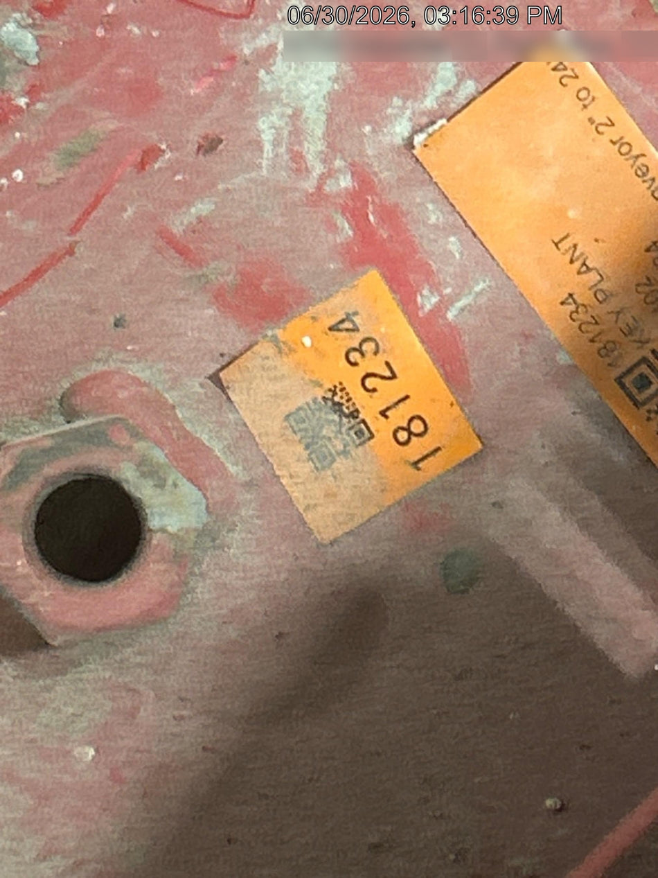 2021 KEY PLANT 1402