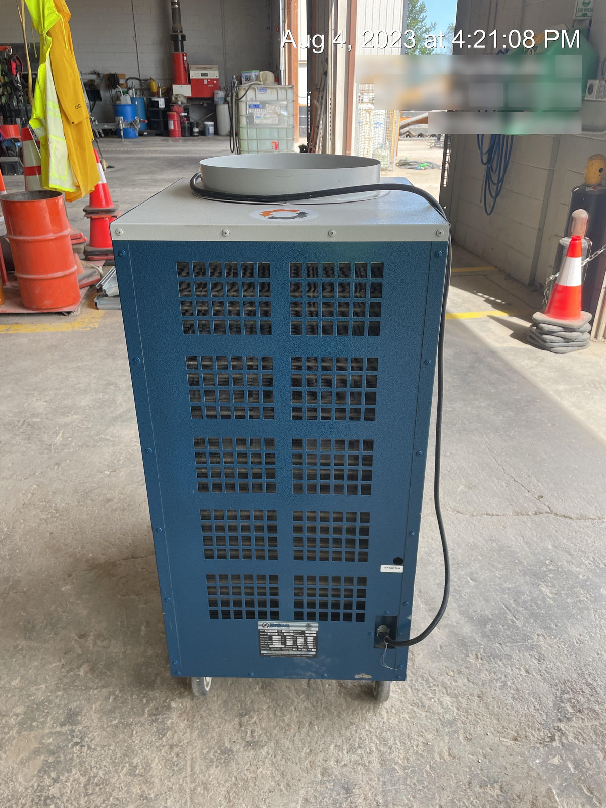 2022 KWIKOOL KPAC2421-2