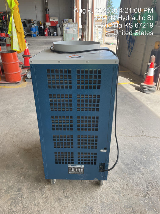 2022 KWIKOOL KPAC2421-2