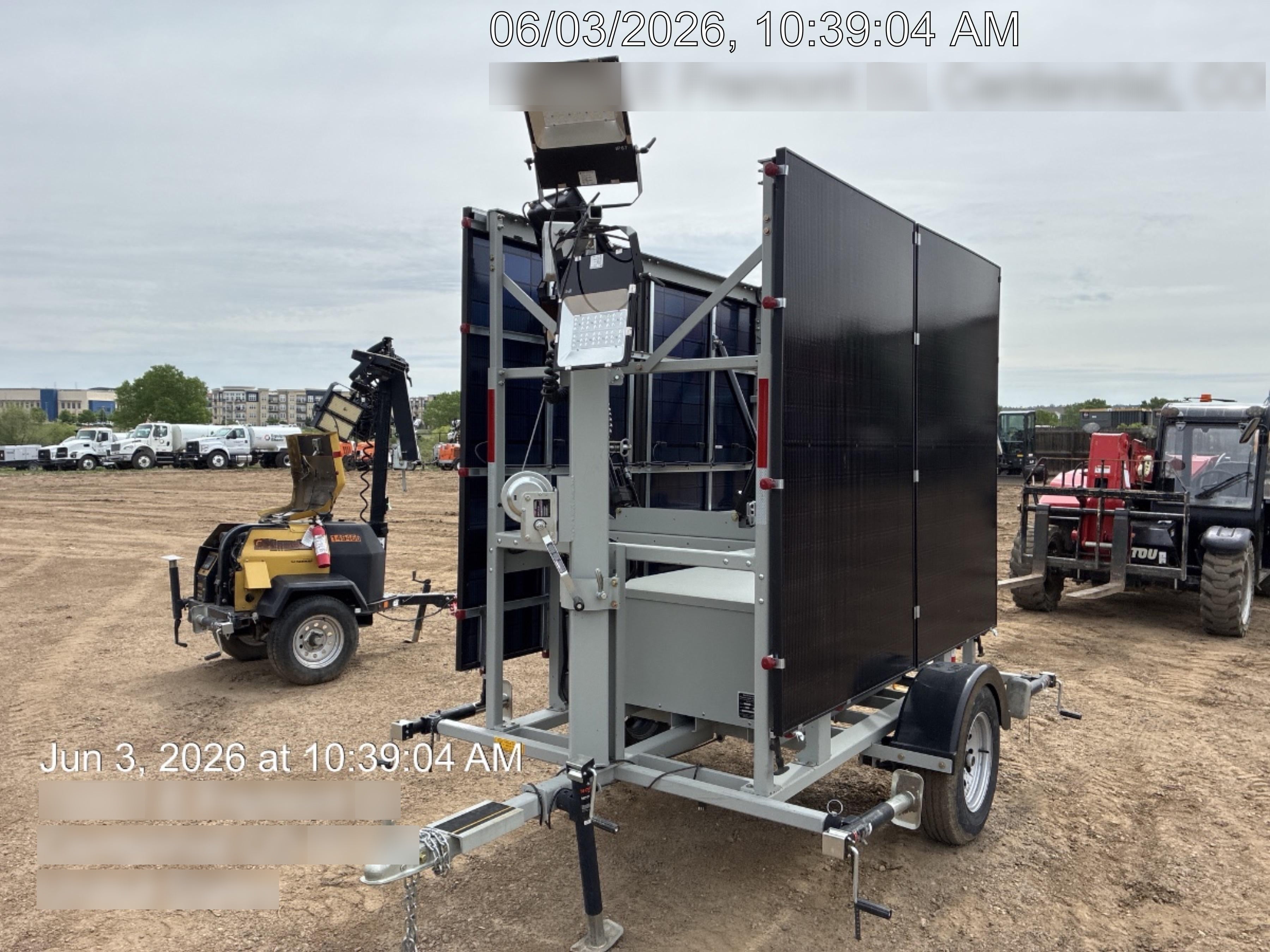 2025 PROGRESS SOLAR SOLUTIONS Helios-2XP
