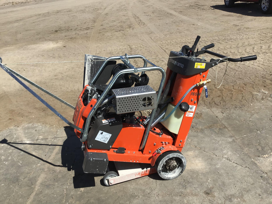 2020 HUSQVARNA FS 524