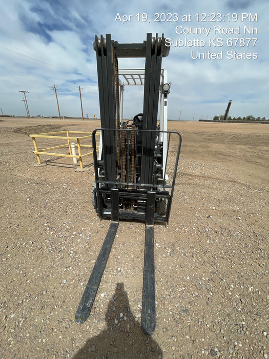 2022 UNICARRIER MAP1F2A25DV