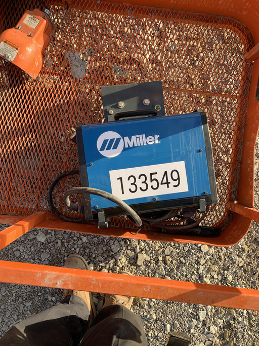 2020 MILLER ELECTRIC CST-280