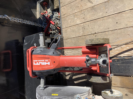 2020 HILTI TE 3000-AVR