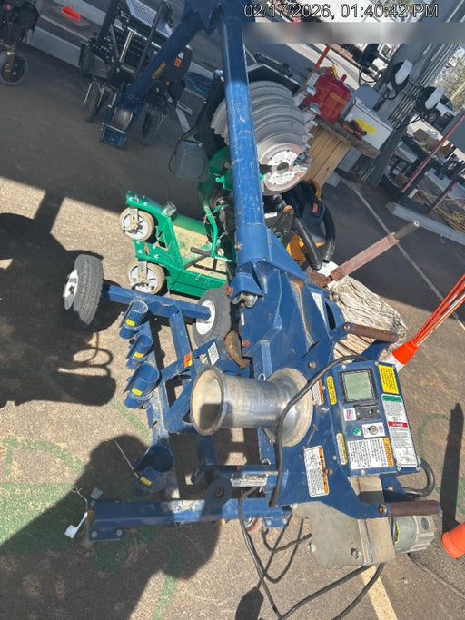 2020 CURRENT TOOLS 100A