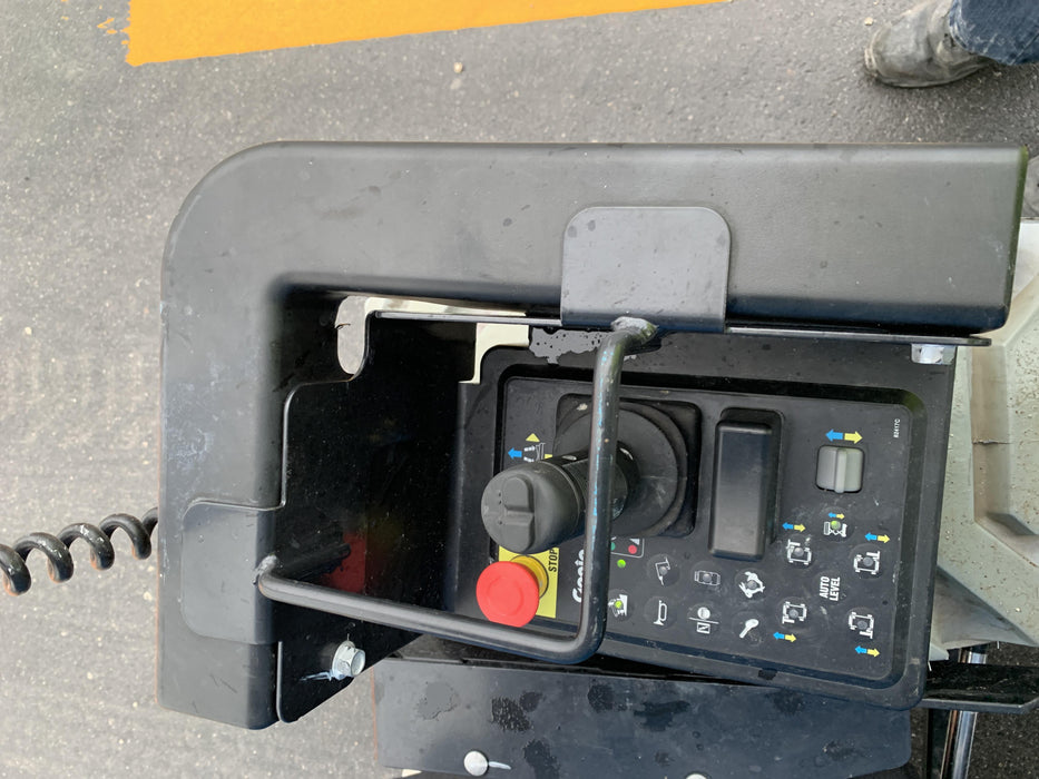 2020 GENIE GS-4390 RT