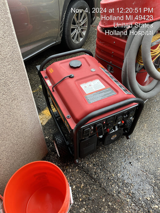 2024 MI-T-M GEN-6500-0MM1