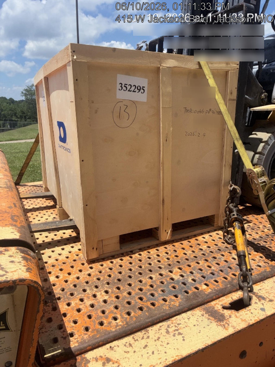 2022 HARRINGTON SNER020L