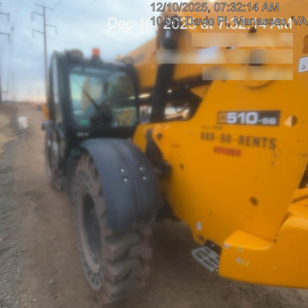 2025 JCB 510-56