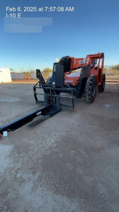 2019 ARROW MATERIAL HANDLING CE60-TH