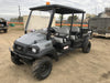 2020 Club Car CA1700D CLUB CAR CA1700D
