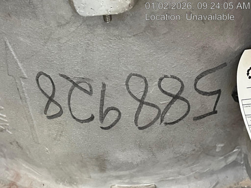 2025 WIDDER 20262-TRACKER