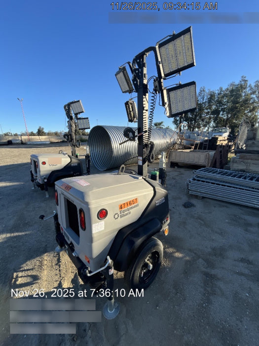 2024 WACKER NEUSON LTT4