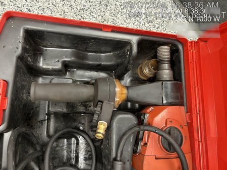 2025 HILTI DD 150-U