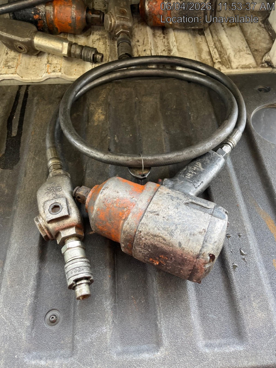 2021 MICHIGAN PNEUMATIC 750SS