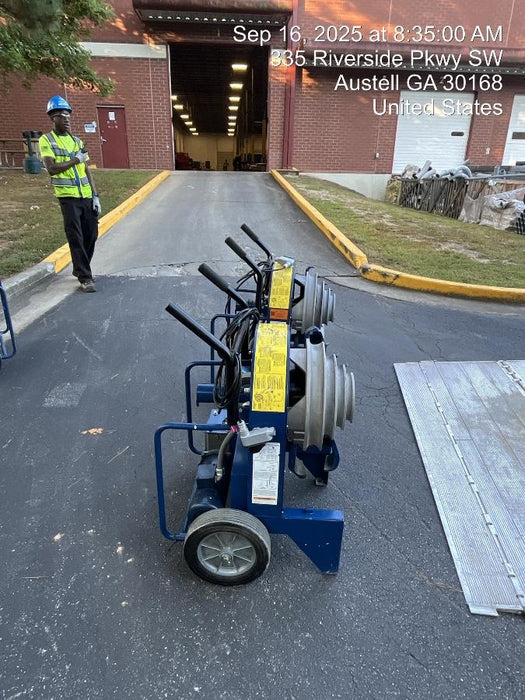 2024 CURRENT TOOLS 77