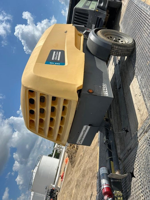 2020 ATLAS COPCO XAS188