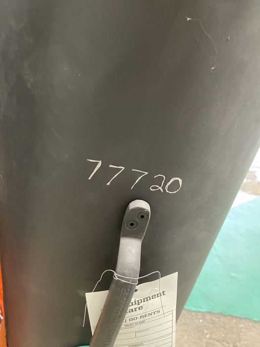 2020 MICHIGAN PNEUMATIC HV-10AM